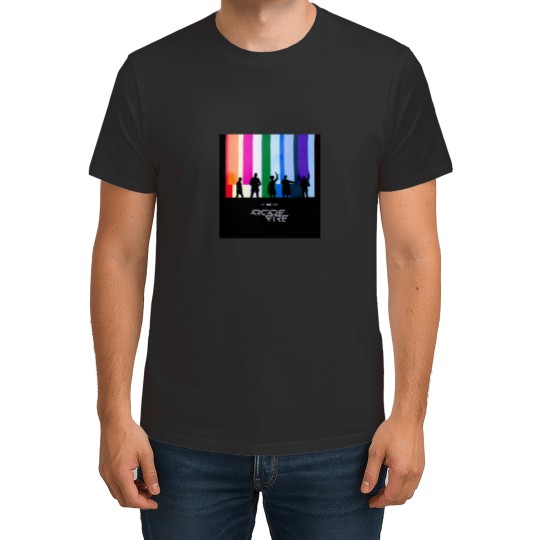 Discover the we arcade Fires T-Shirts