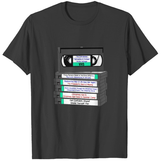 Discover The Troy McClure Collection T-Shirts