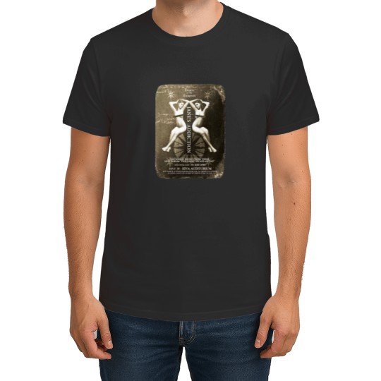 Discover JANES ADDICTION T-Shirts