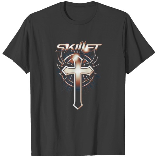 Discover Skillet Vintage T-Shirts