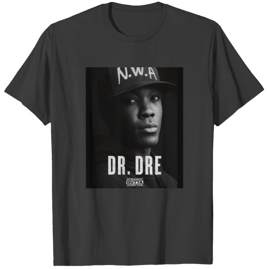 Discover Dr Dre Original Graphic T-Shirts