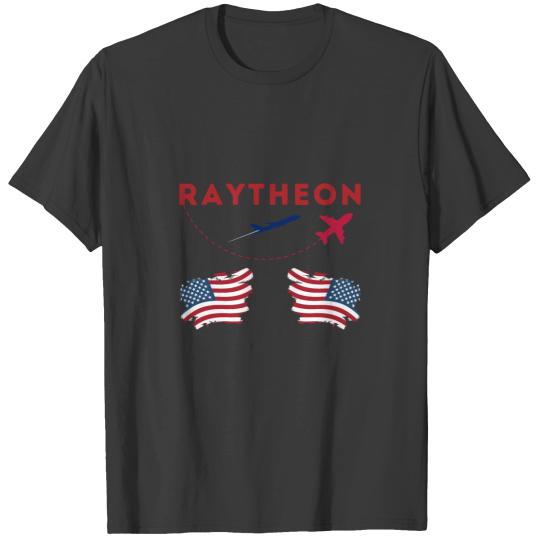 Discover Raytheon US Fighter lockheed advanced development projects T-Shirts