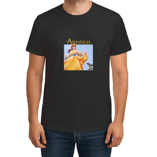 Discover Anastasia 1997 (Romanov) T-Shirts
