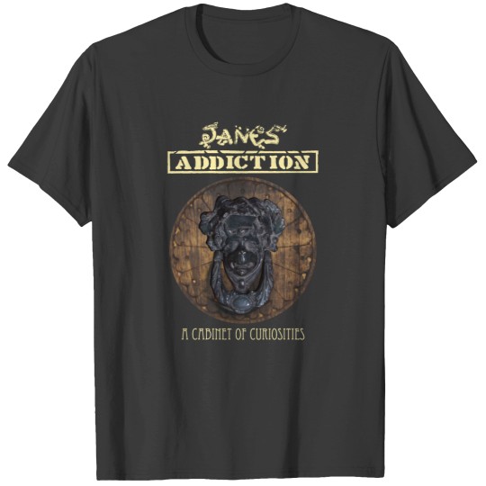 Discover JANES ADDICTION MERCH T-Shirts