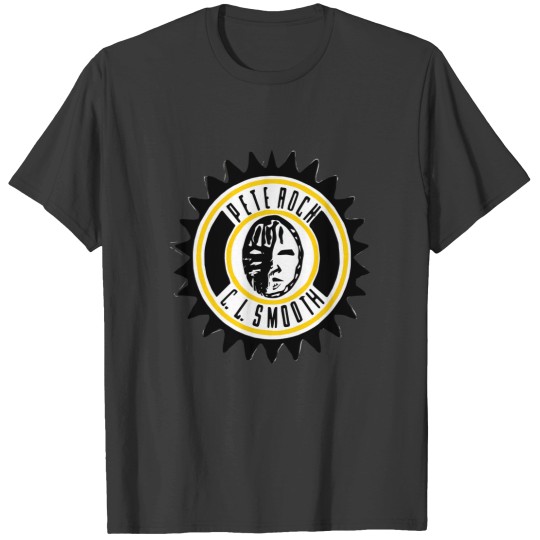 Discover Pete Rock And Cl Smooth T-Shirts