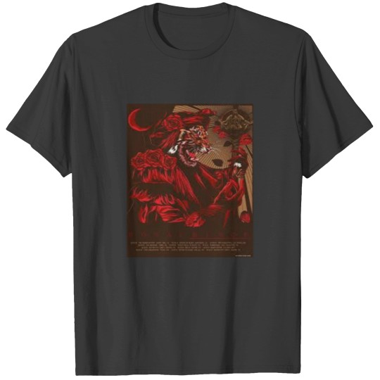 Discover Royal Blood (3) T-Shirt