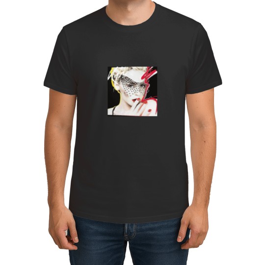 Discover Kylie Minogue X Album 2007 T-Shirts
