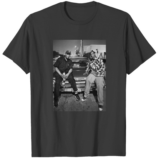 Discover 90 Vintage Dr Dre Snoop Dogg T-Shirts