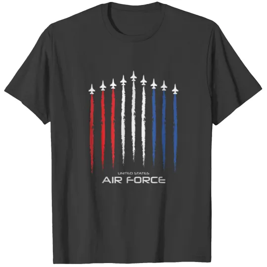 Discover Lockheed Martin Branded T-Shirts