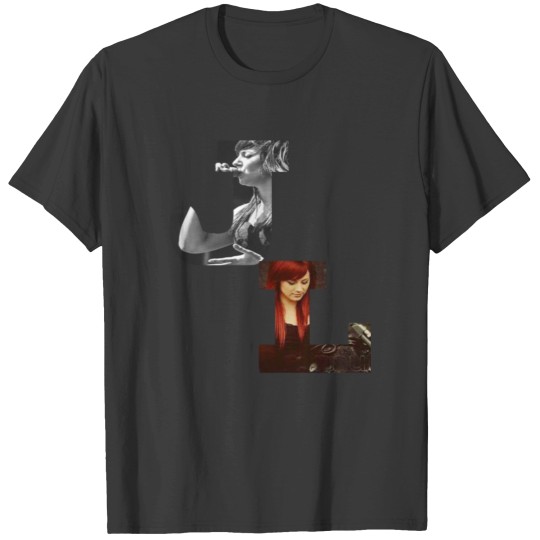 Discover Jen Ledger T-Shirts