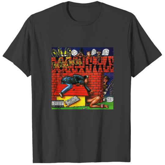Discover Snoop dogg  Doggystyle T-Shirts