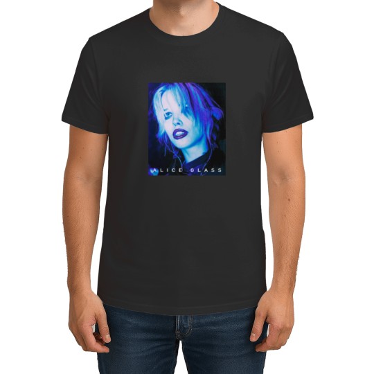 Discover Alice Glass T-Shirts