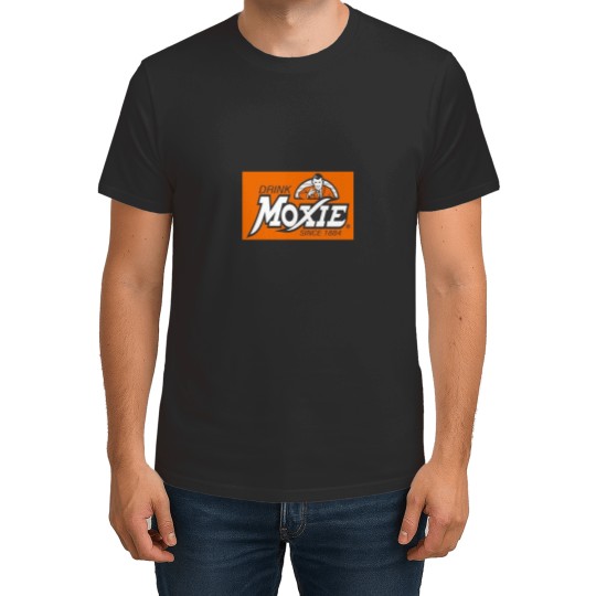 Discover Moxie. T-Shirts