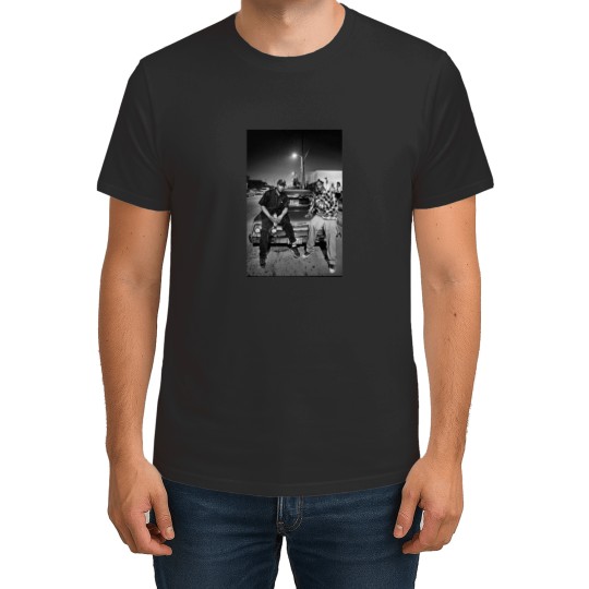 Discover Inspired by Dre and Snoop Dogg T-Shirts
