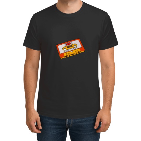 Discover Meow Mix T-Shirts
