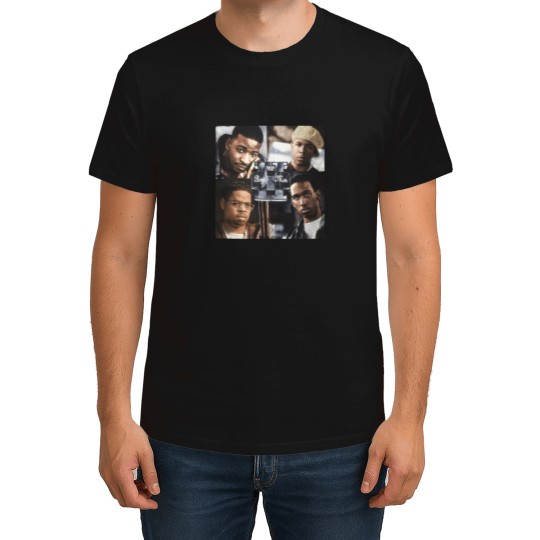 Discover Vintage 90s Boyz II Men T Shirt