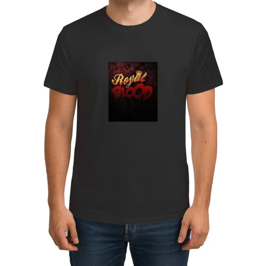 Discover Royal Blood T-Shirts