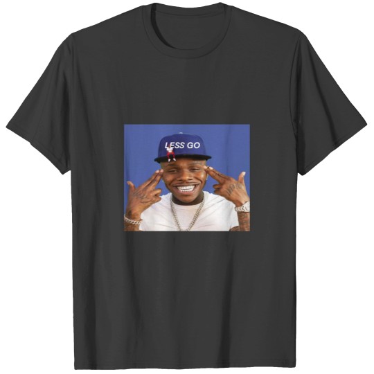 Discover Swag Dababy less go T-Shirts