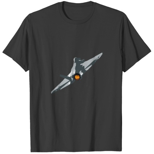 Discover Lockheed Martin F-35 Lightning II T-Shirts