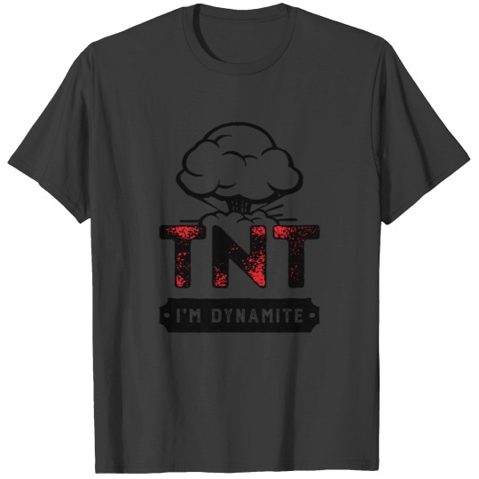 Discover TNT (1) T-Shirts