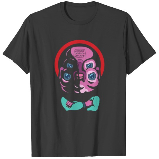 Discover Glootie rick sanchezs intern T-Shirts