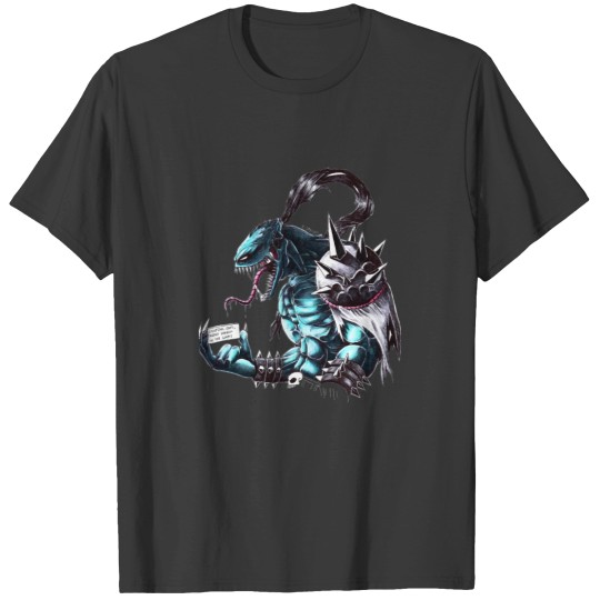 Discover zhc funny youtuber T-Shirts