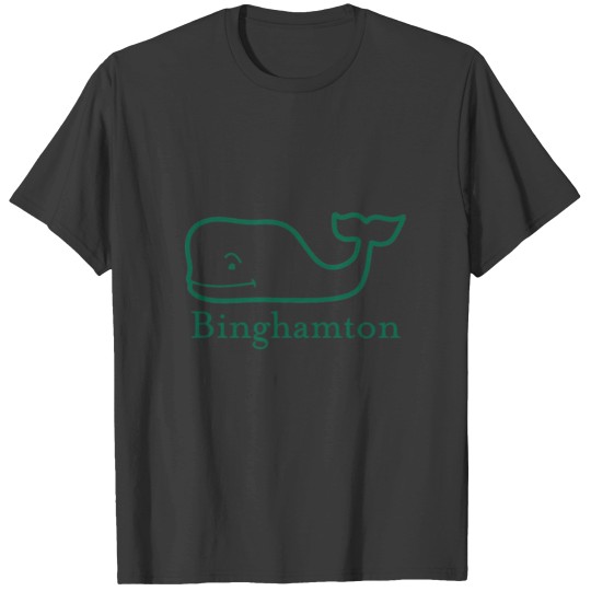 Discover binghamton vines  binghamton vines T-Shirts