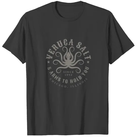 Discover Veruca Salt T-Shirts