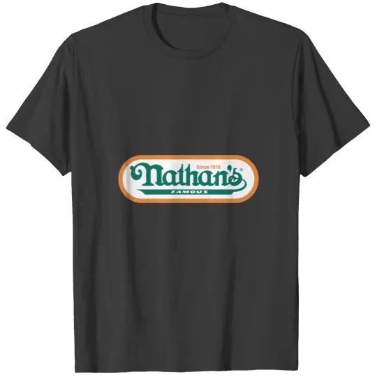 Discover nathans coney island Classic T-Shirts