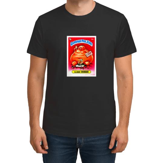 Discover Garbage Pail Kidz Fan Art Gift Memorabilia T-Shirts