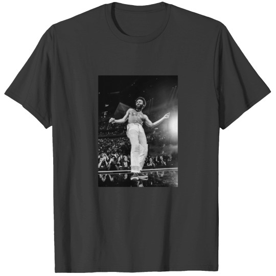 Discover Legend  Music Artist T-Shirts