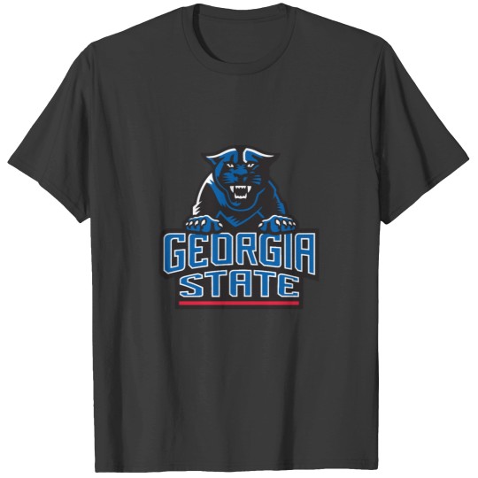 Discover Georgia State Panthers T-Shirts