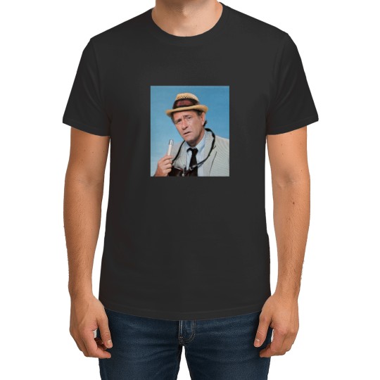 Discover Kolchak Night Stalker Classic T-Shirt T-Shirts