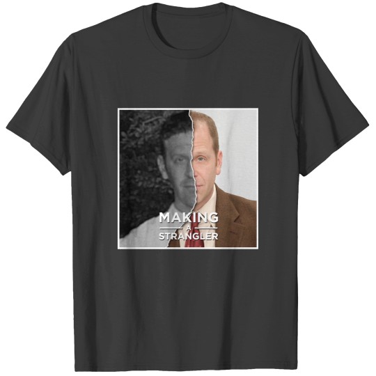 Discover Toby Flenderson - The Scranton Strangler T-Shirt Classic T-Shirt T-Shirts