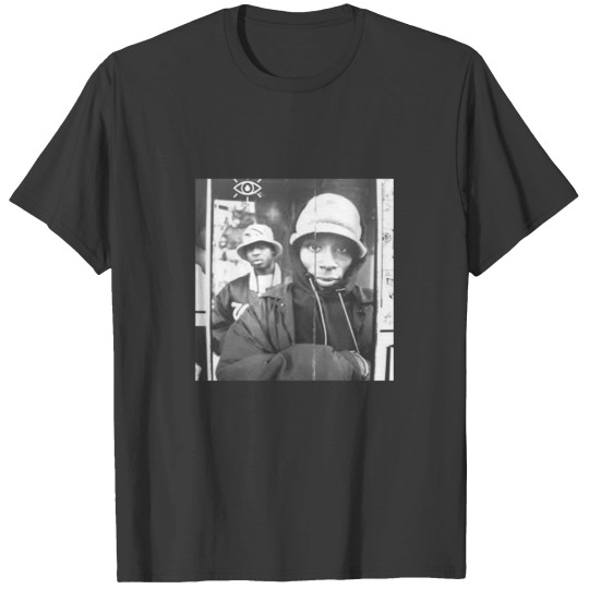 Discover Mos Def and Talib Kweli T-Shirts