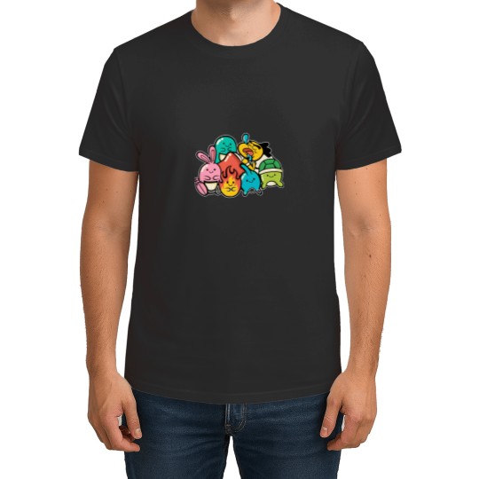Discover zhc funny youtuber T-Shirts
