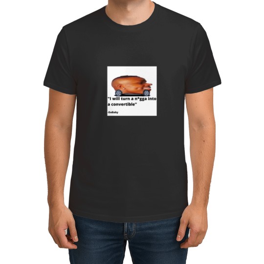 Discover DaBaby Car T-Shirts