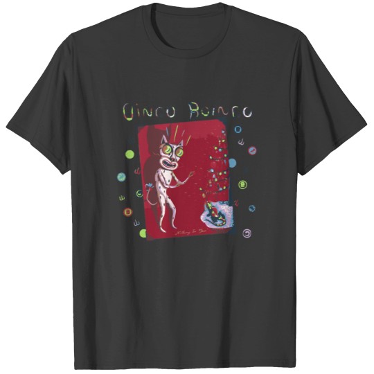 Discover Oingo Boingo T-Shirts