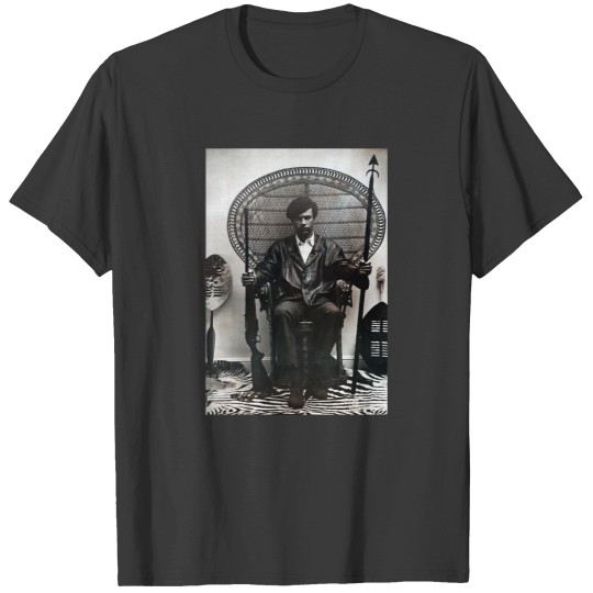 Discover Huey Newton T-Shirts