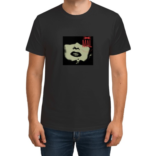 Discover Xmal Deutschland I'll Be Near You T Shirts