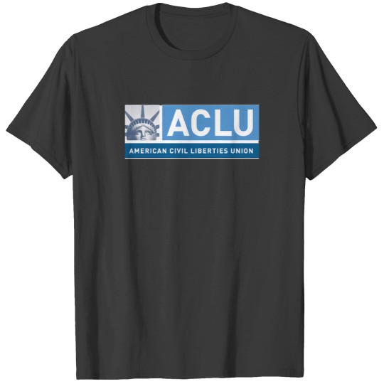 Discover Aclu T Shirts