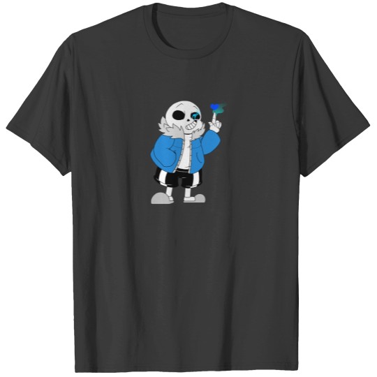 Discover undertale sans(1) T Shirts