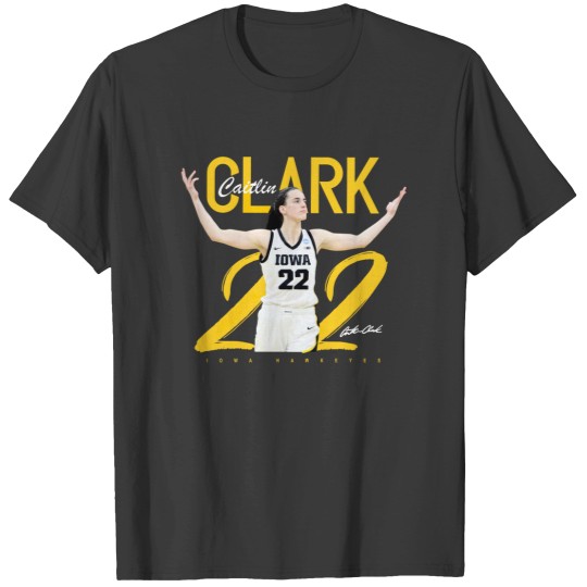 Discover Caitlin Clark American Basketball T Shirts, 90s Vintage Style T Shirts