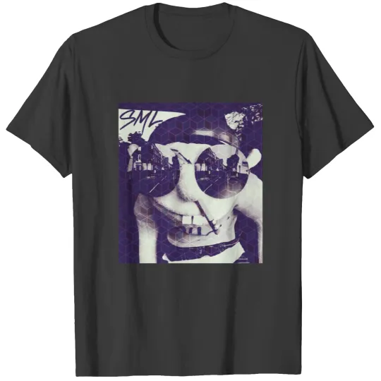 Discover JEFFY is LIFE T Shirts