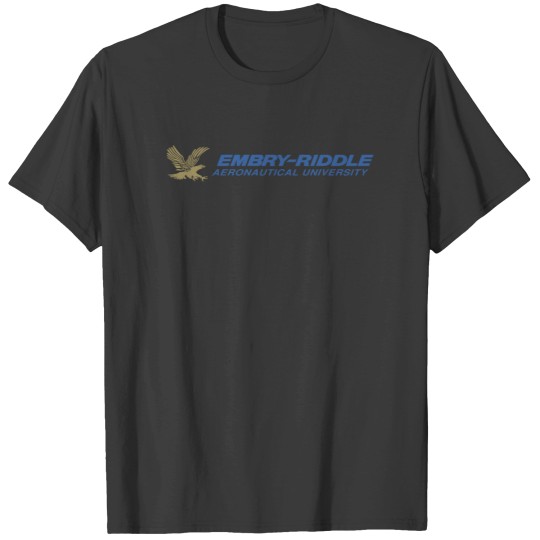 Discover Embry–Riddle Aeronautical Univ, Prescott, Design Zip T Shirts
