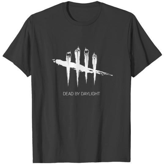 Discover D E A D BY DAYLIGHT T Shirts