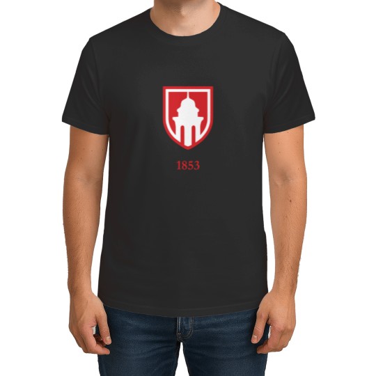 Discover Monmouth College Established 1853 T Shirts