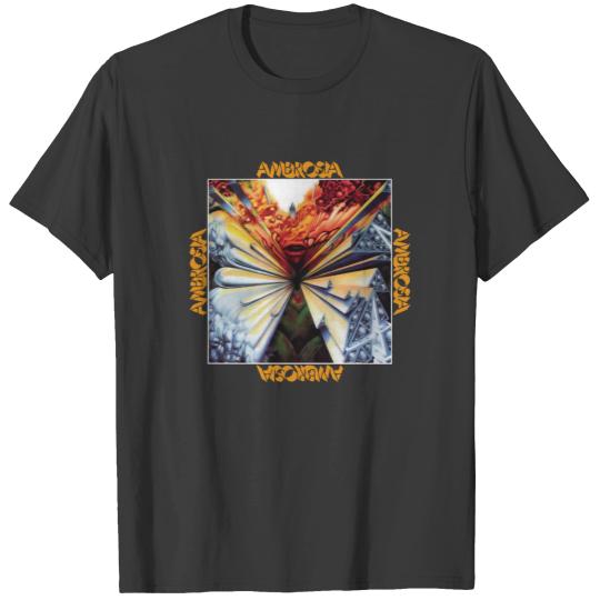 Discover AMBROSIA - BAND T Shirts