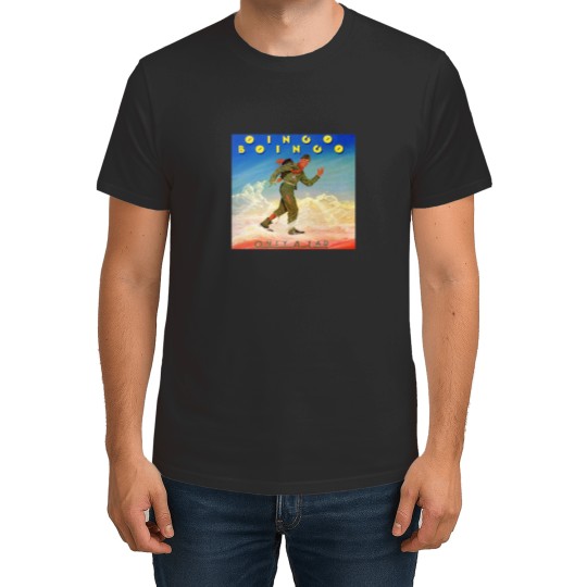 Discover Oingo Boingo Only A Lad Oingo Boingo Only A Lad T Shirts