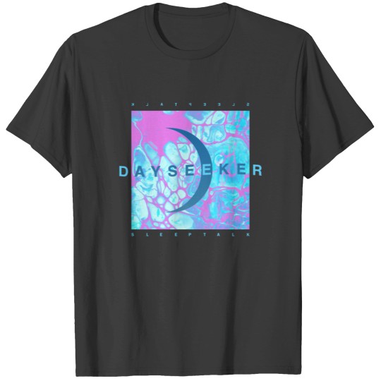 Discover Dayseeker Merch Dayseeker Sleeptalk T Shirts